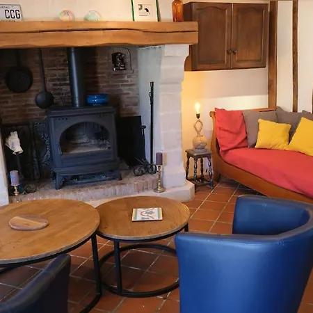 Escapade Normande - Entiere Bord De *